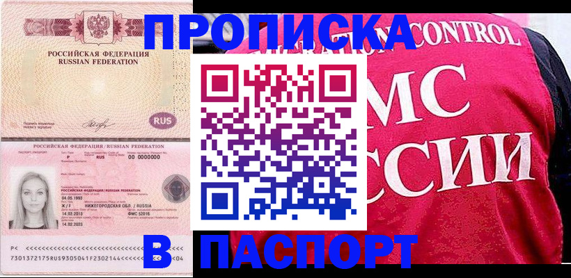 прописка поиск в Самаре